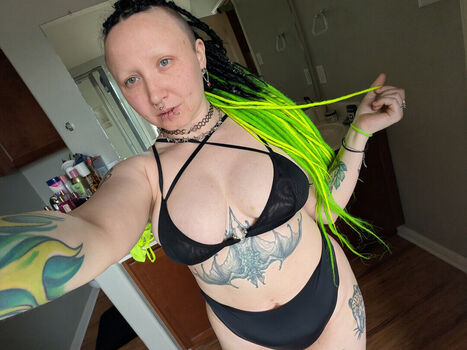 🔥 Abadon aew leaked private photo uncensored full