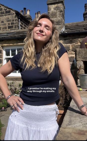 🔥 Abbie dewhurst leaked private photo uncensored full