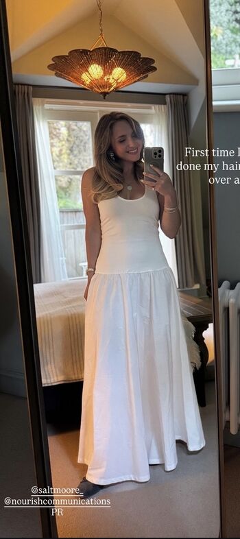 🔥 Abbie dewhurst leaked private photo uncensored full