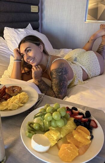 🔥 Abby berner  page leaked private photo uncensored full