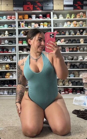 🔥 Abby berner leaked private photo uncensored full