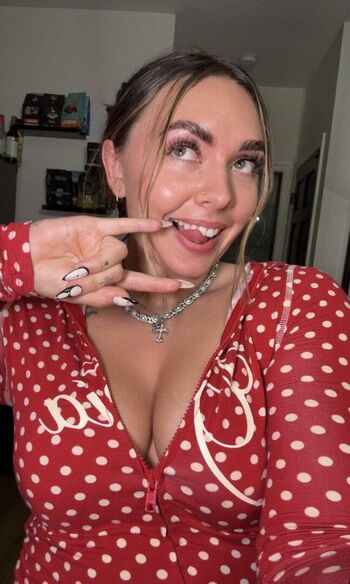 🔥 Abby berner leaked private photo uncensored full