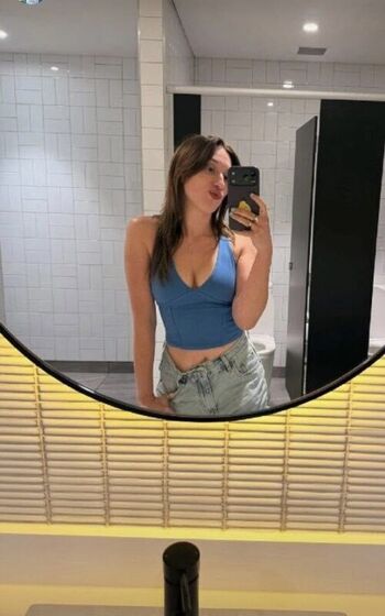 🔥 Abby boom leaked private photo uncensored full