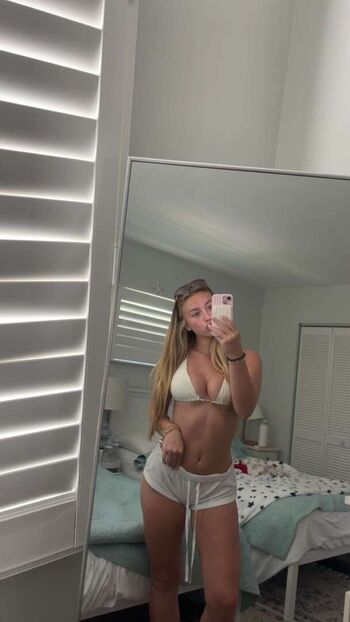🔥 Abby champlin  page leaked private photo uncensored full