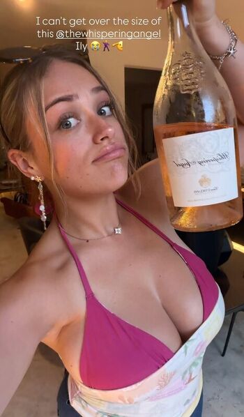 🔥 Abbyhuxley leaked private photo uncensored full