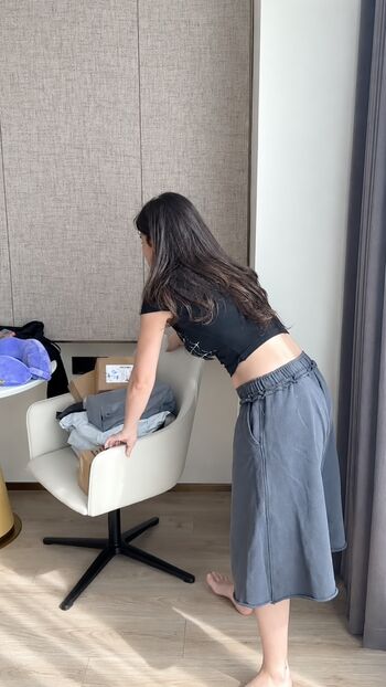 🔥 Abbyimu leaked private photo uncensored full