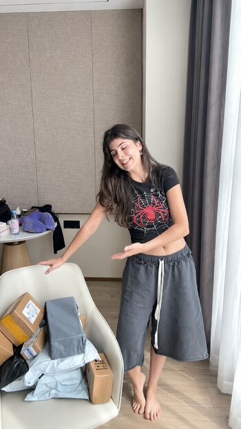 🔥 Abbyimu leaked private photo uncensored full