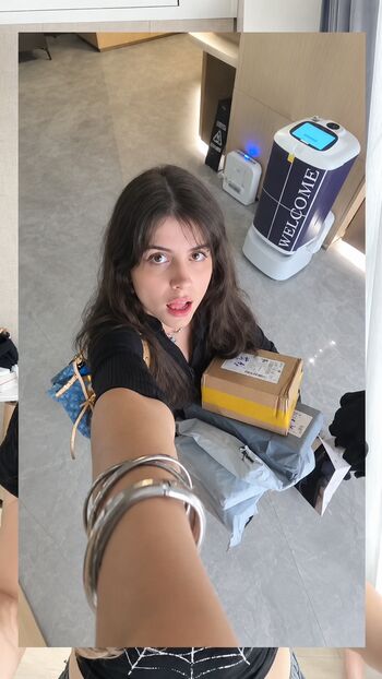 🔥 Abbyimu leaked private photo uncensored full