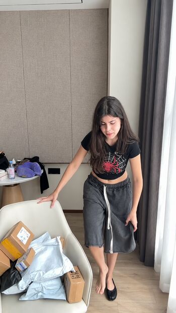 🔥 Abbyimu leaked private photo uncensored full