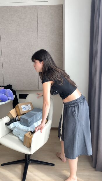 🔥 Abbyimu leaked private photo uncensored full