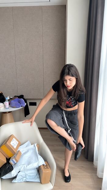 🔥 Abbyimu leaked private photo uncensored full