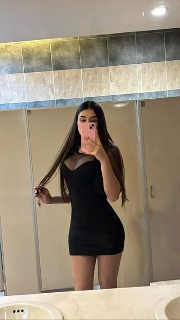 🔥 Abril montserrat leaked private photo uncensored full