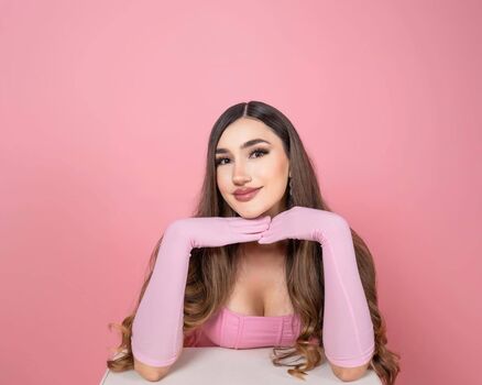 🔥 Abril montserrat leaked private photo uncensored full