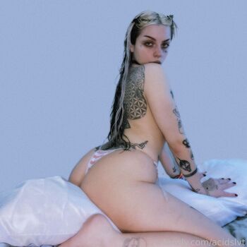 🔥 Acidslvt  page leaked private photo uncensored full