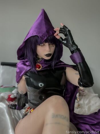 🔥 Acidslvt  page leaked private photo uncensored full