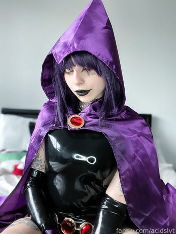 🔥 Acidslvt  page leaked private photo uncensored full