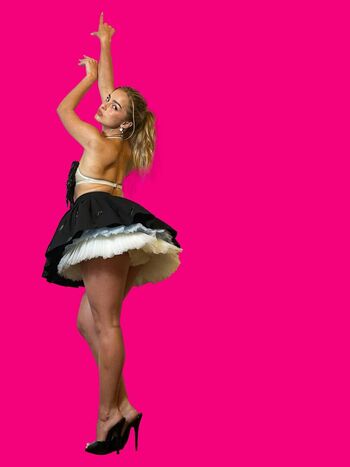 🔥 Addison rae  page leaked private photo uncensored full