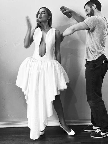 🔥 Addison rae  page leaked private photo uncensored full