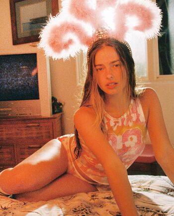 🔥 Addison rae  page leaked private photo uncensored full