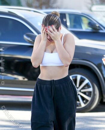 🔥 Addison rae  page leaked private photo uncensored full