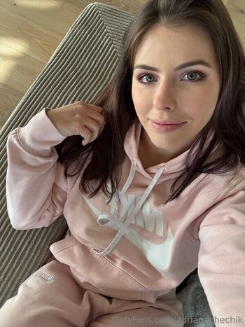 🔥 Adriana chechik  page leaked private photo uncensored full