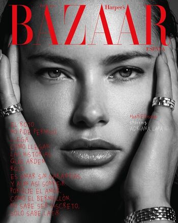 🔥 Adriana lima page leaked private photo uncensored full