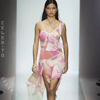 🔥 Adriana lima page leaked private photo uncensored full