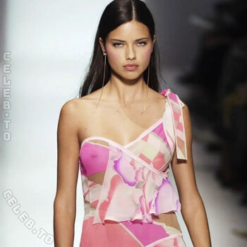 🔥 Adriana lima page leaked private photo uncensored full