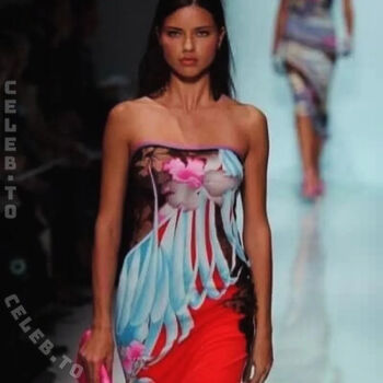 🔥 Adriana lima page leaked private photo uncensored full