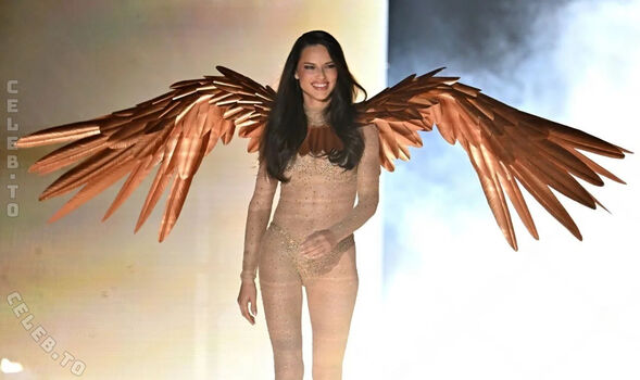 🔥 Adriana lima page leaked private photo uncensored full