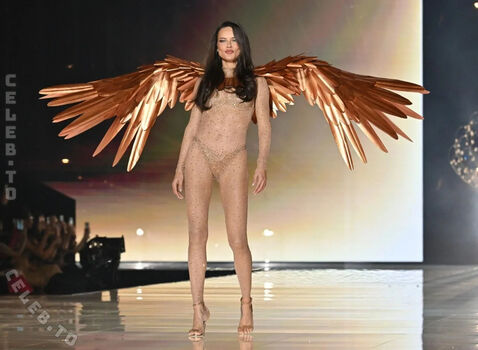 🔥 Adriana lima page leaked private photo uncensored full