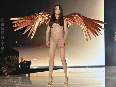 🔥 Adriana lima page leaked private photo uncensored full