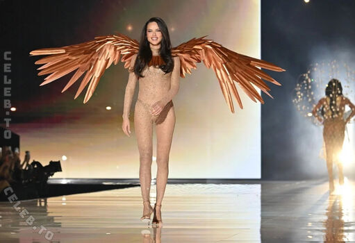 🔥 Adriana lima page leaked private photo uncensored full