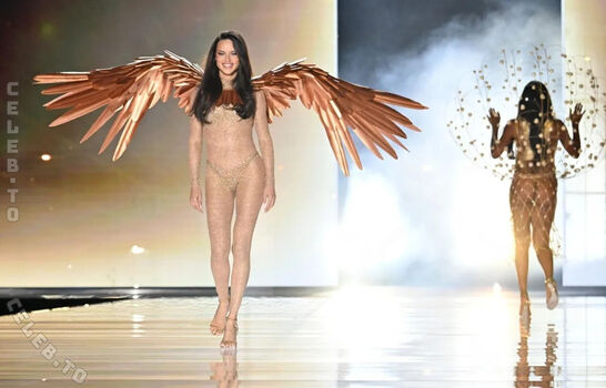 🔥 Adriana lima page leaked private photo uncensored full