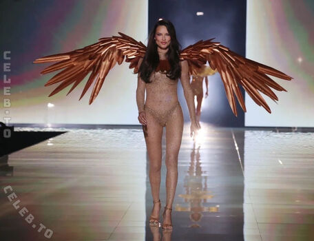 🔥 Adriana lima page leaked private photo uncensored full