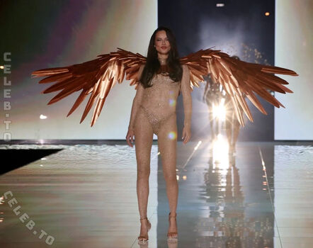 🔥 Adriana lima page leaked private photo uncensored full