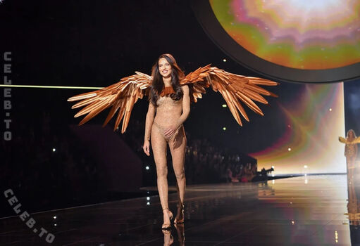 🔥 Adriana lima page leaked private photo uncensored full