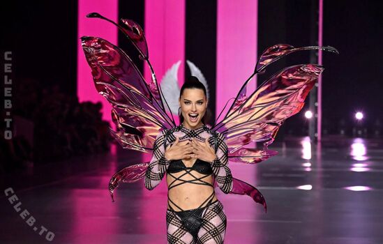 🔥 Adriana lima page leaked private photo uncensored full