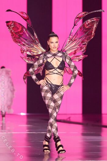 🔥 Adriana lima page leaked private photo uncensored full