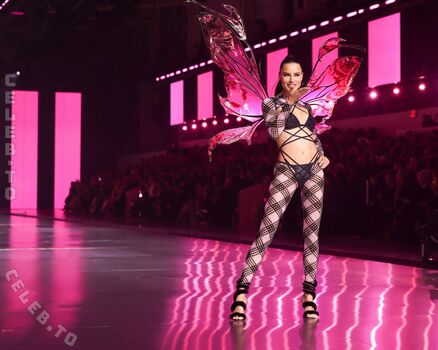 🔥 Adriana lima page leaked private photo uncensored full