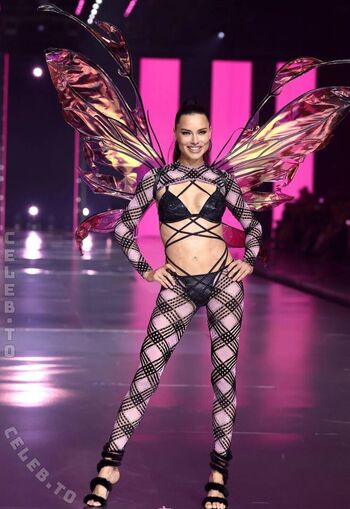 🔥 Adriana lima page leaked private photo uncensored full