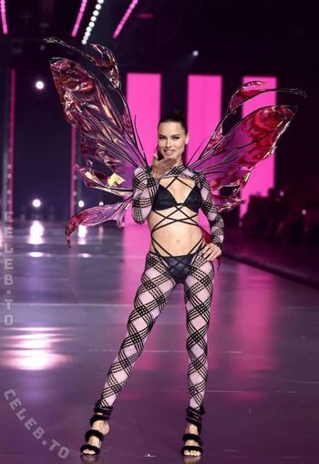 🔥 Adriana lima page leaked private photo uncensored full