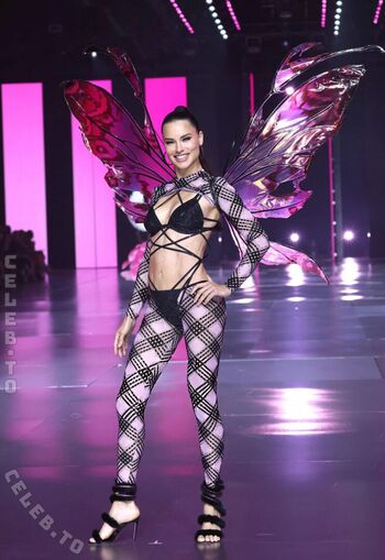 🔥 Adriana lima page leaked private photo uncensored full
