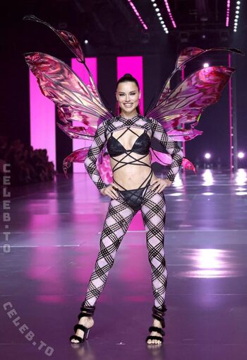 🔥 Adriana lima page leaked private photo uncensored full