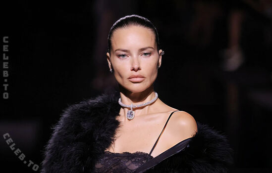 🔥 Adriana lima leaked private photo uncensored full