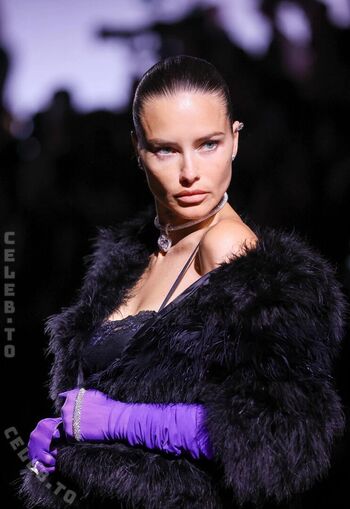 🔥 Adriana lima leaked private photo uncensored full