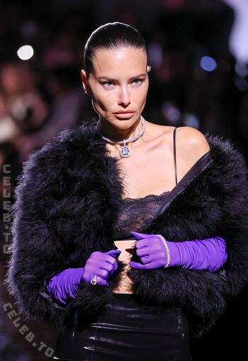 🔥 Adriana lima leaked private photo uncensored full