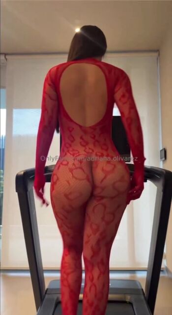 🔥 Adriana olivarez leaked private photo uncensored full
