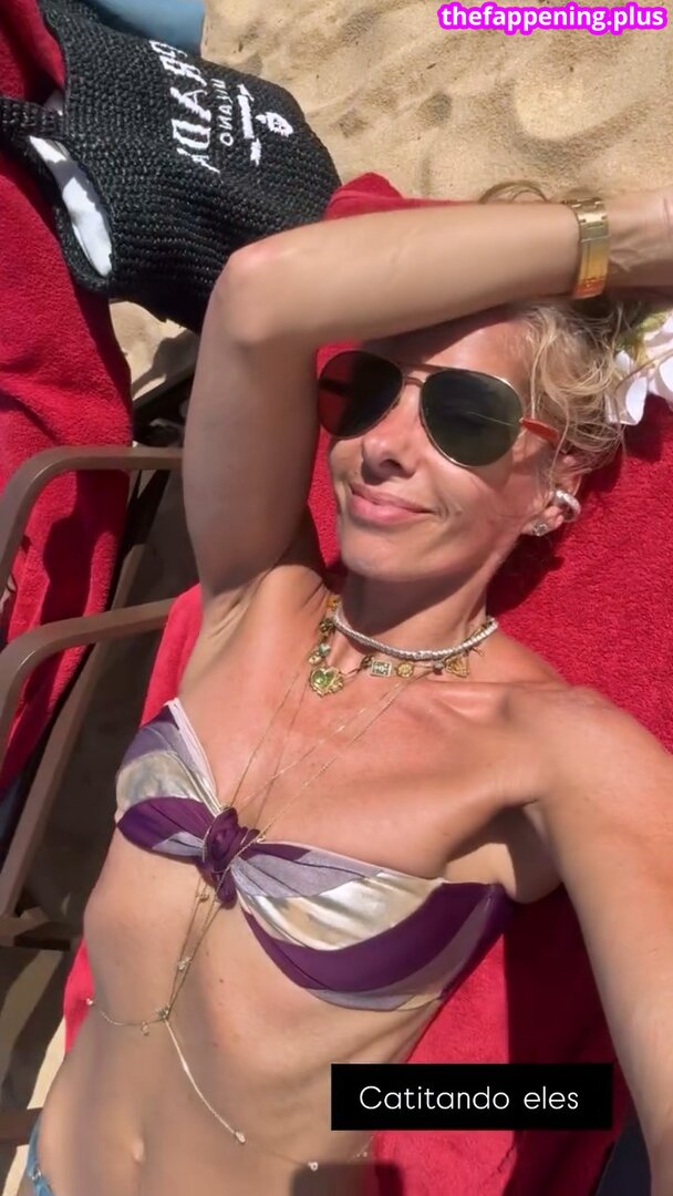 🔥 Adriane galisteu/ leaked private photo uncensored full