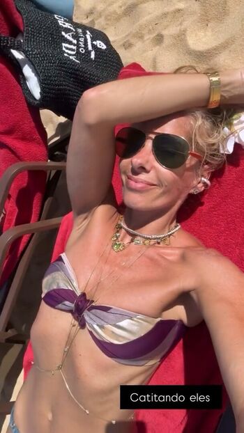 🔥 Adriane galisteu page leaked private photo uncensored full